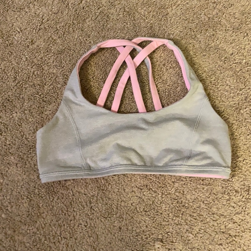 Ivivva Reversible Sports Bra